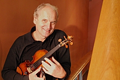 Jaroslav Sonsky Violinsolist